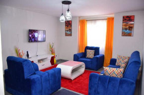GCurtway Homes Nyayo 3 bedroom
